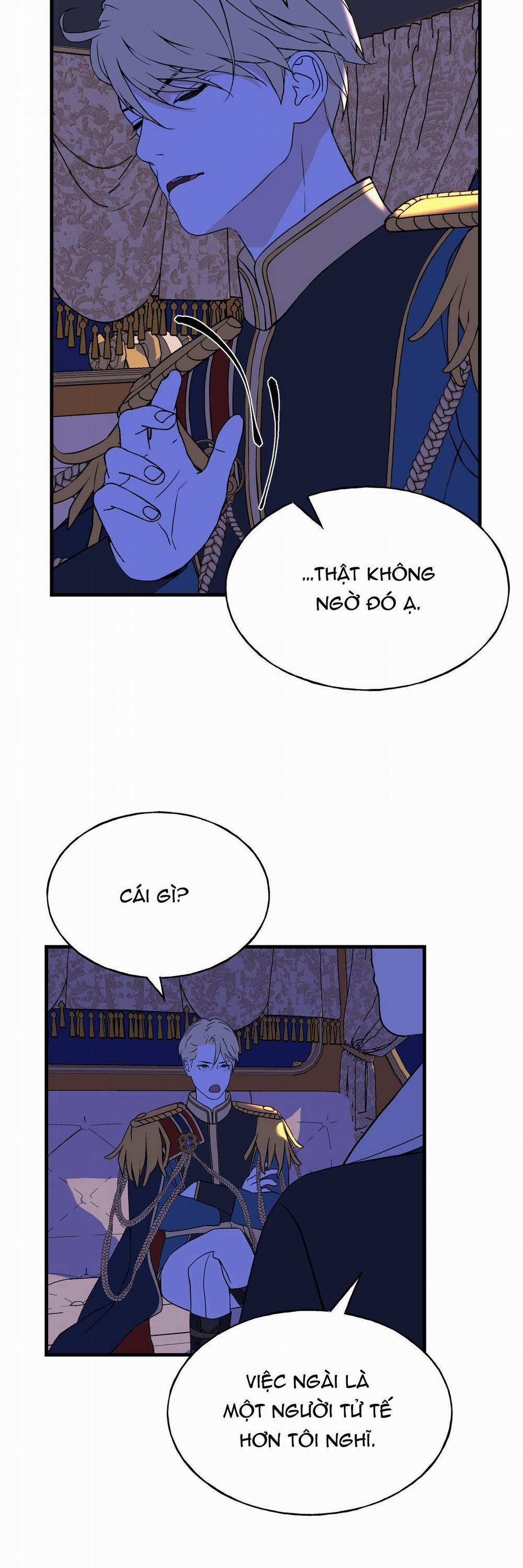 (Abo) Đám Cưới Hoàng Gia 15 trang 1