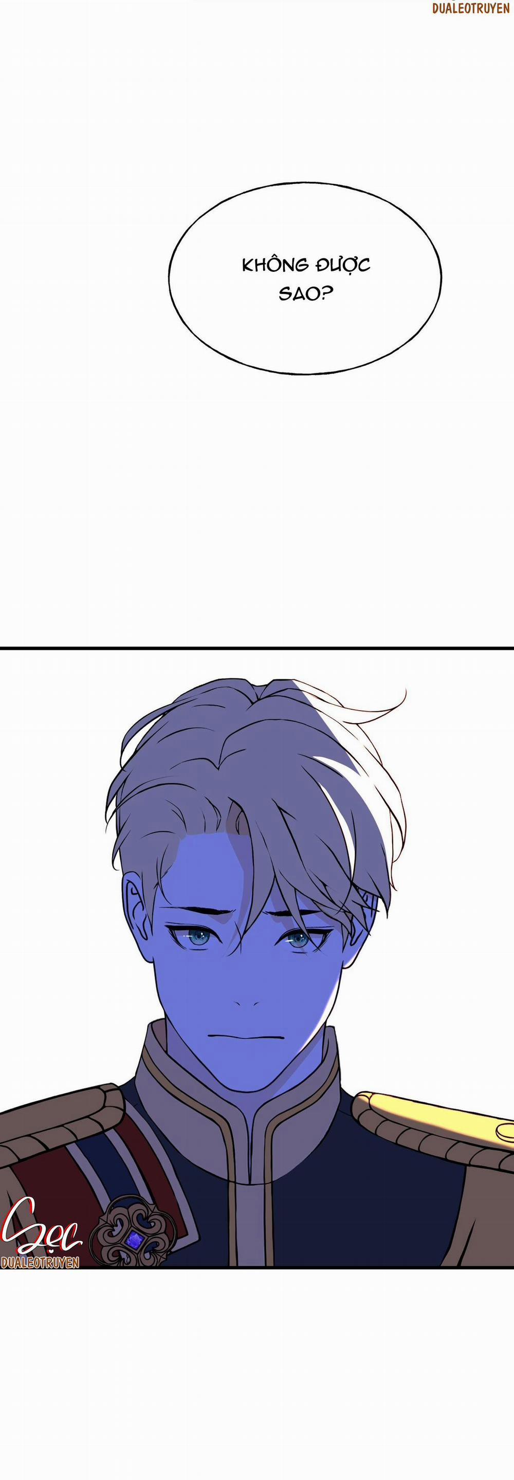 (Abo) Đám Cưới Hoàng Gia 15 trang 11