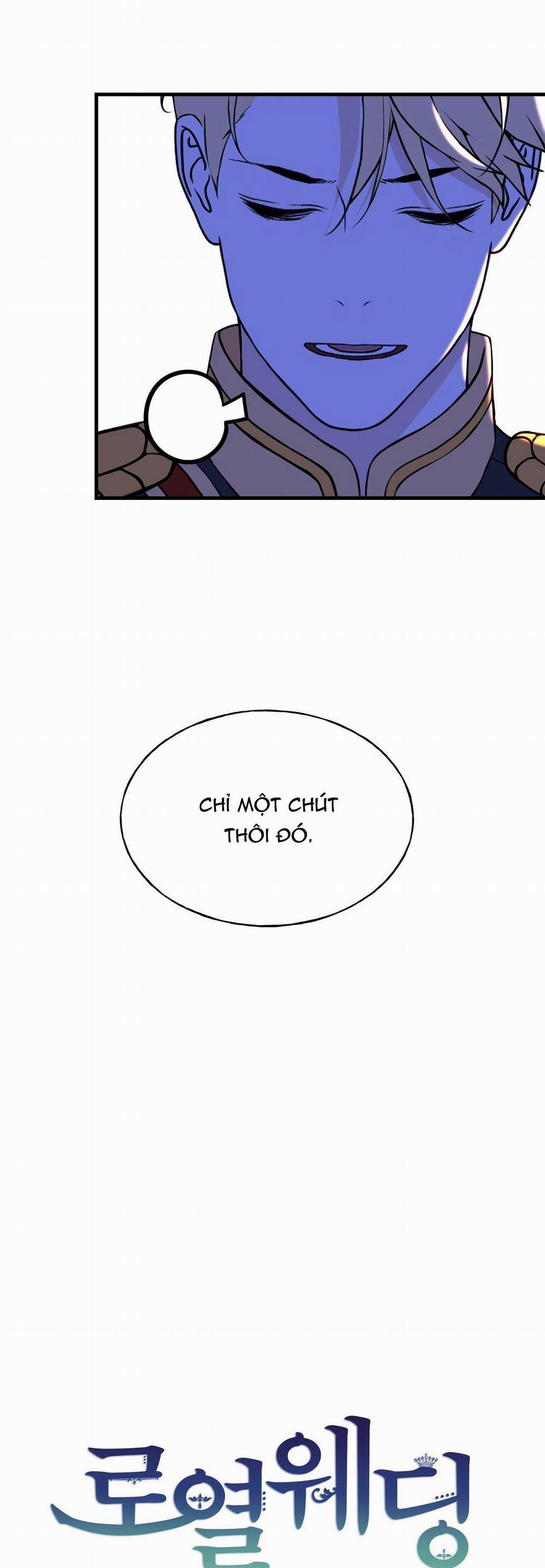 (Abo) Đám Cưới Hoàng Gia 15 trang 12