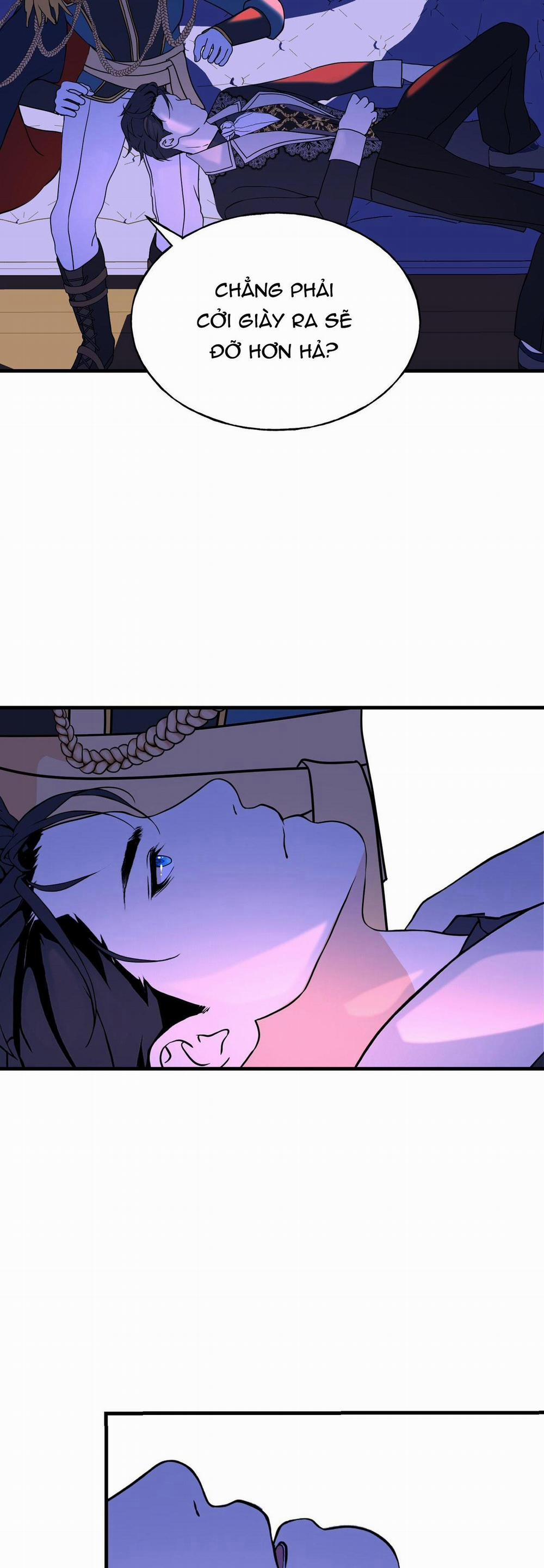 (Abo) Đám Cưới Hoàng Gia 15 trang 14