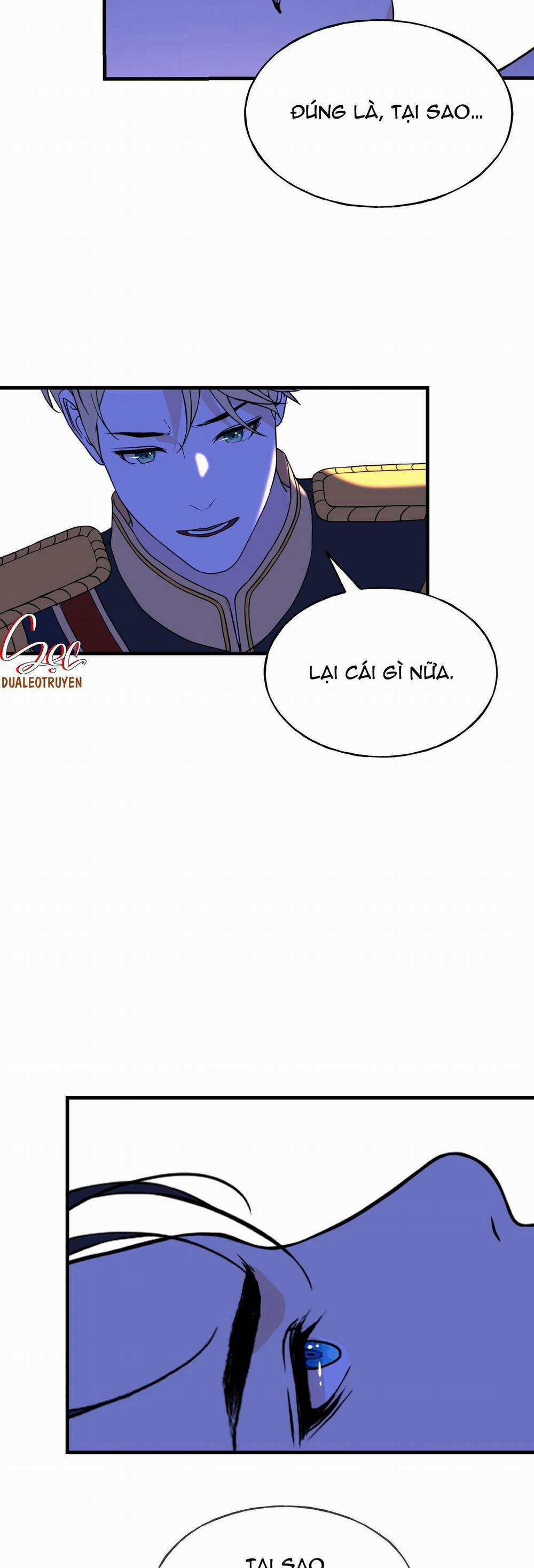 (Abo) Đám Cưới Hoàng Gia 15 trang 15