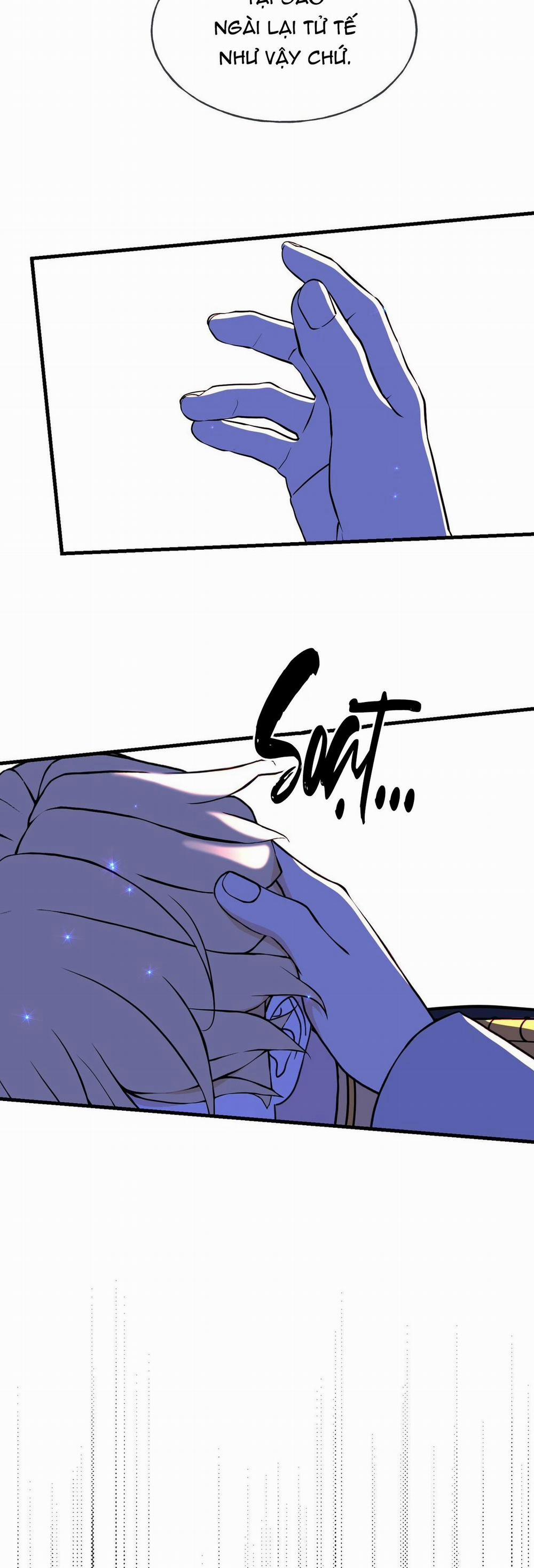 (Abo) Đám Cưới Hoàng Gia 15 trang 16