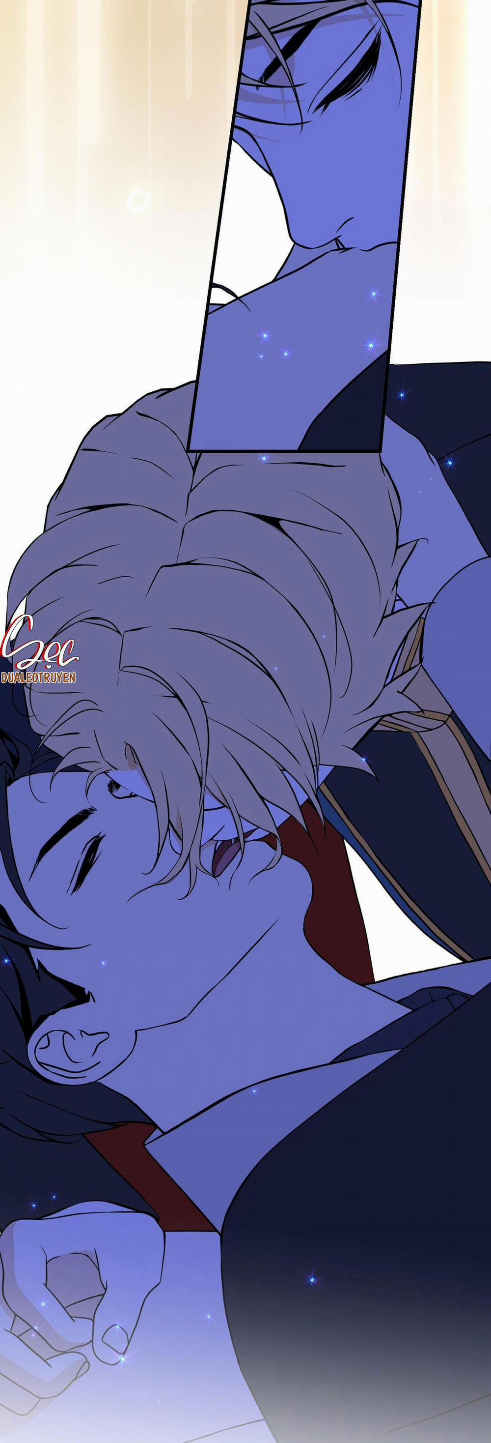 (Abo) Đám Cưới Hoàng Gia 15 trang 19