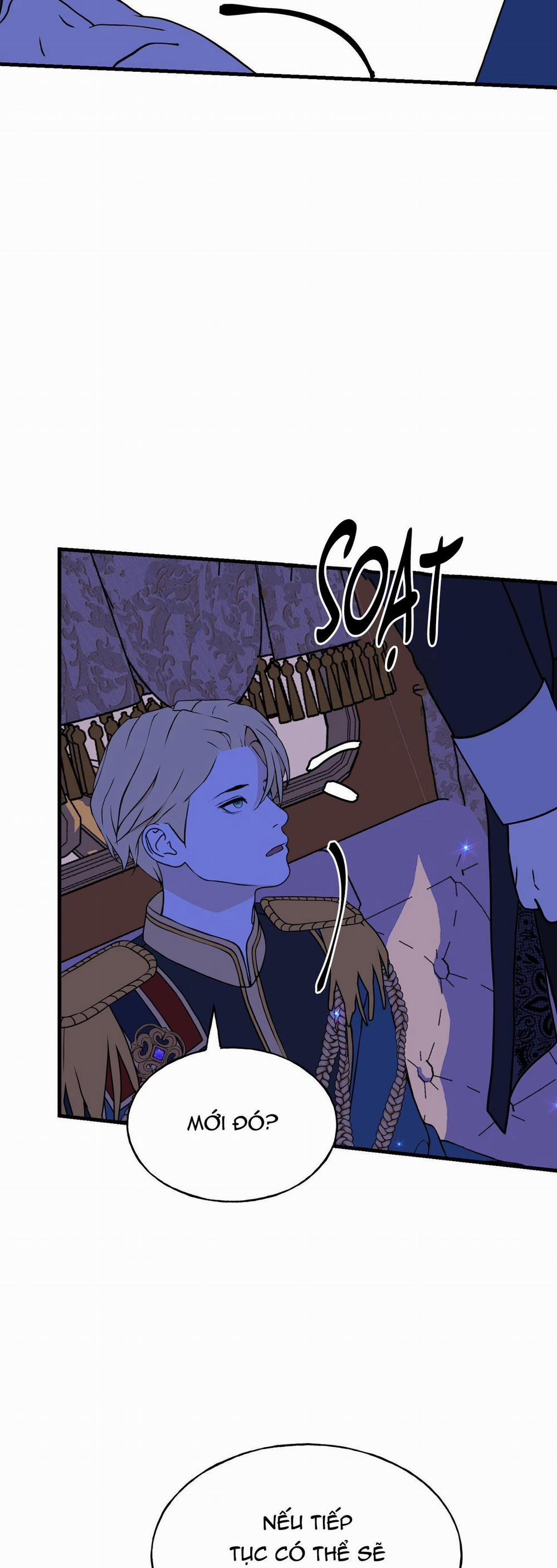 (Abo) Đám Cưới Hoàng Gia 15 trang 22