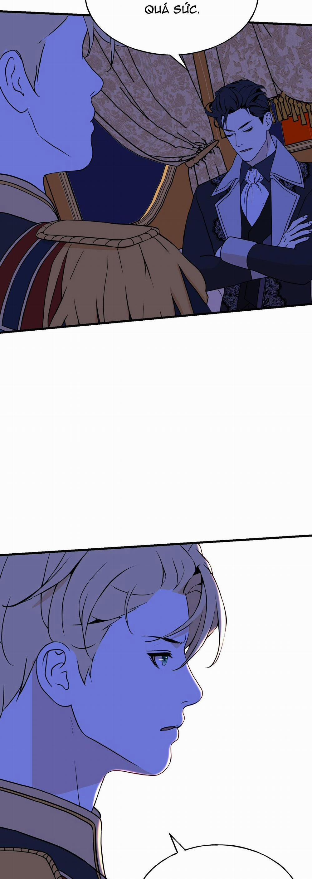 (Abo) Đám Cưới Hoàng Gia 15 trang 23