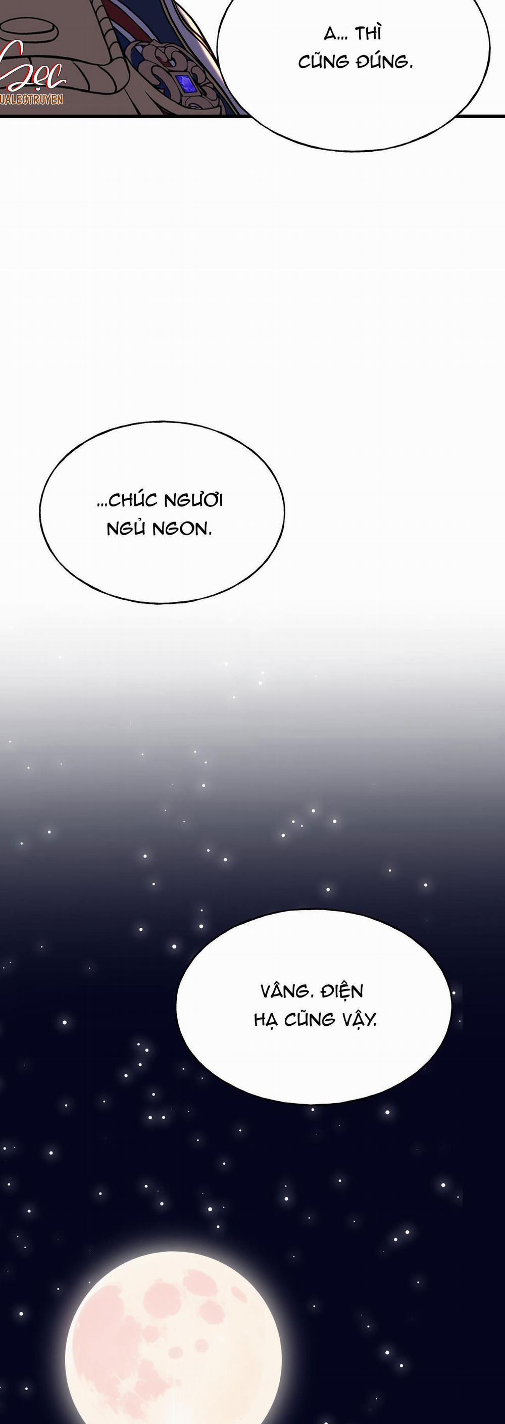 (Abo) Đám Cưới Hoàng Gia 15 trang 24