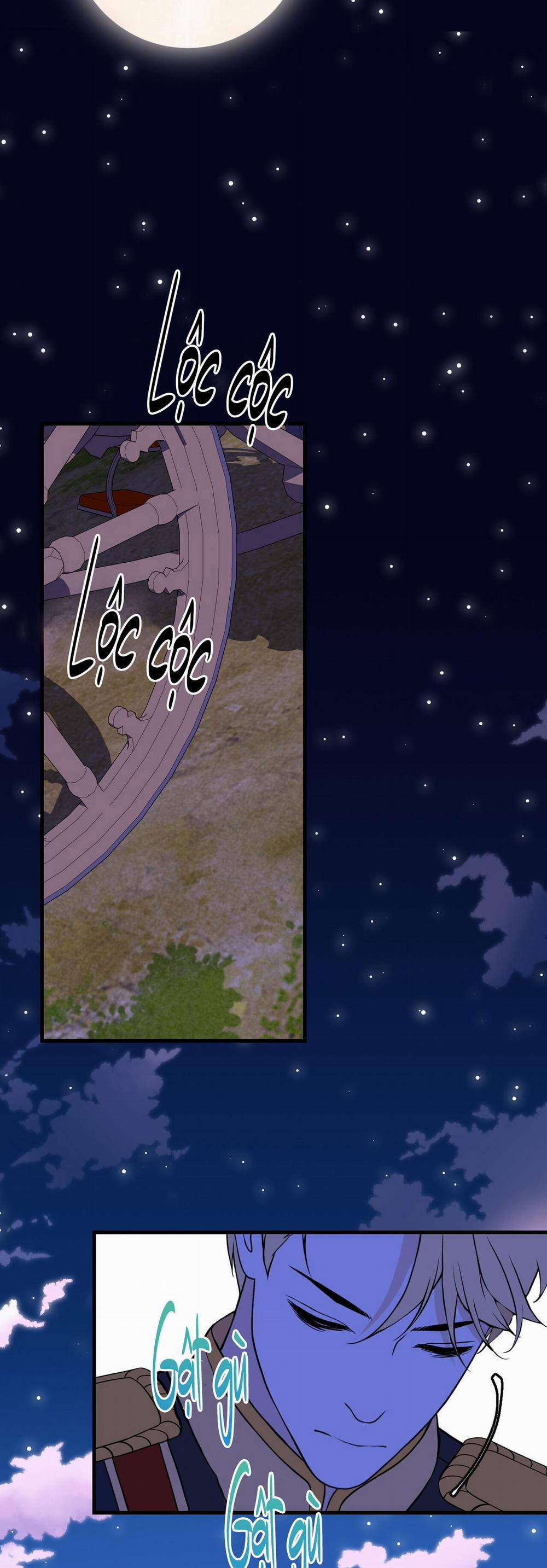 (Abo) Đám Cưới Hoàng Gia 15 trang 25