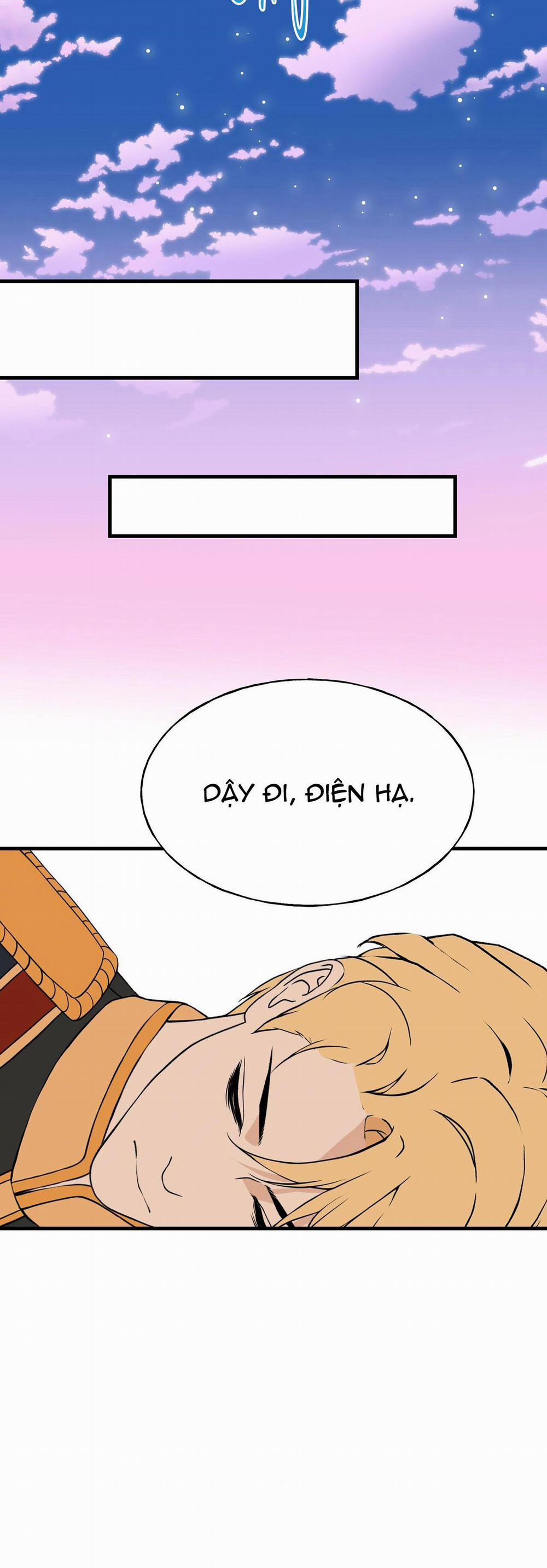 (Abo) Đám Cưới Hoàng Gia 15 trang 26