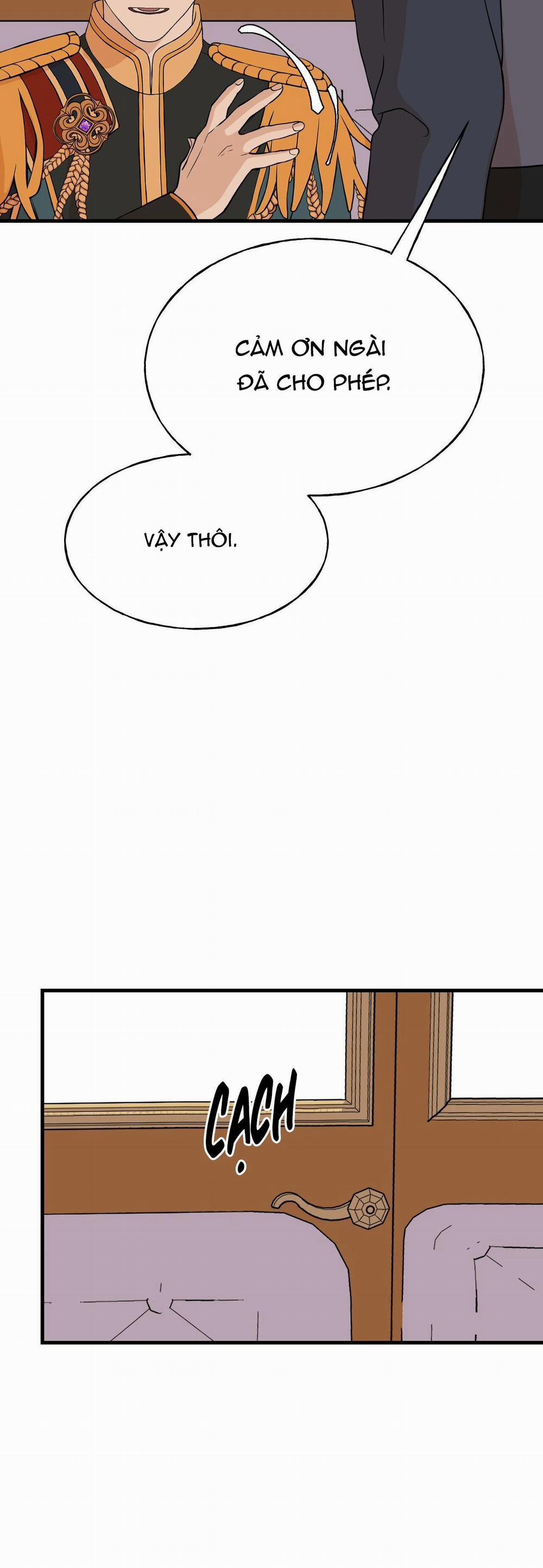 (Abo) Đám Cưới Hoàng Gia 15 trang 34