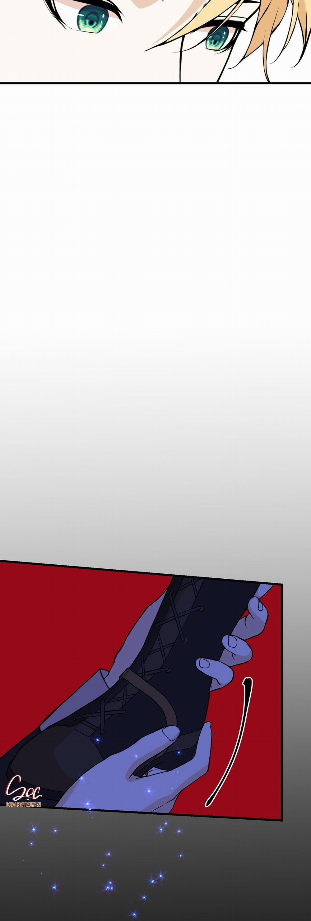 (Abo) Đám Cưới Hoàng Gia 15 trang 38