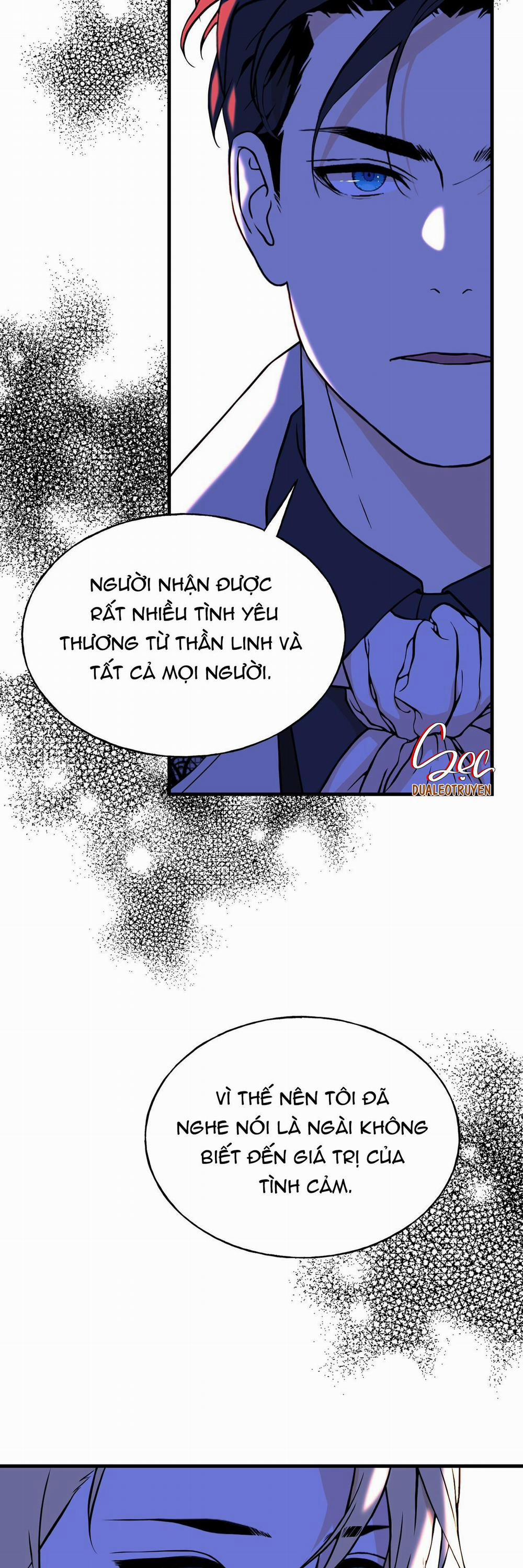 (Abo) Đám Cưới Hoàng Gia 15 trang 4