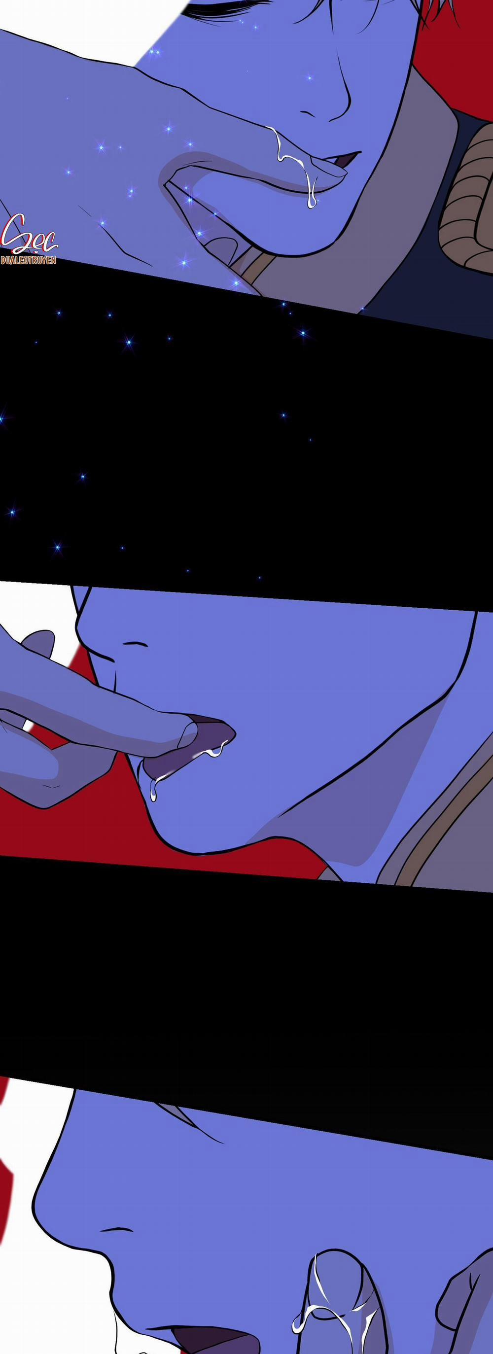 (Abo) Đám Cưới Hoàng Gia 15 trang 40