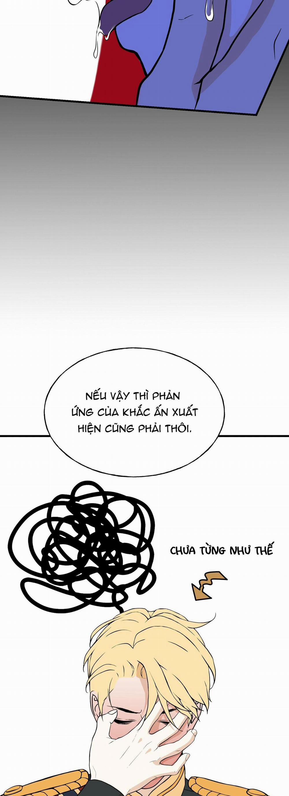 (Abo) Đám Cưới Hoàng Gia 15 trang 41