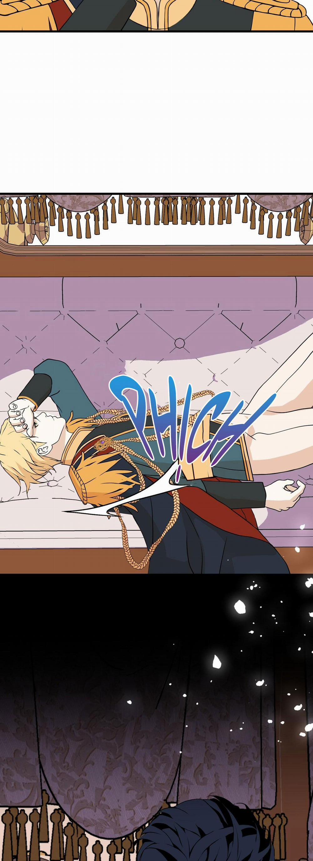 (Abo) Đám Cưới Hoàng Gia 15 trang 42