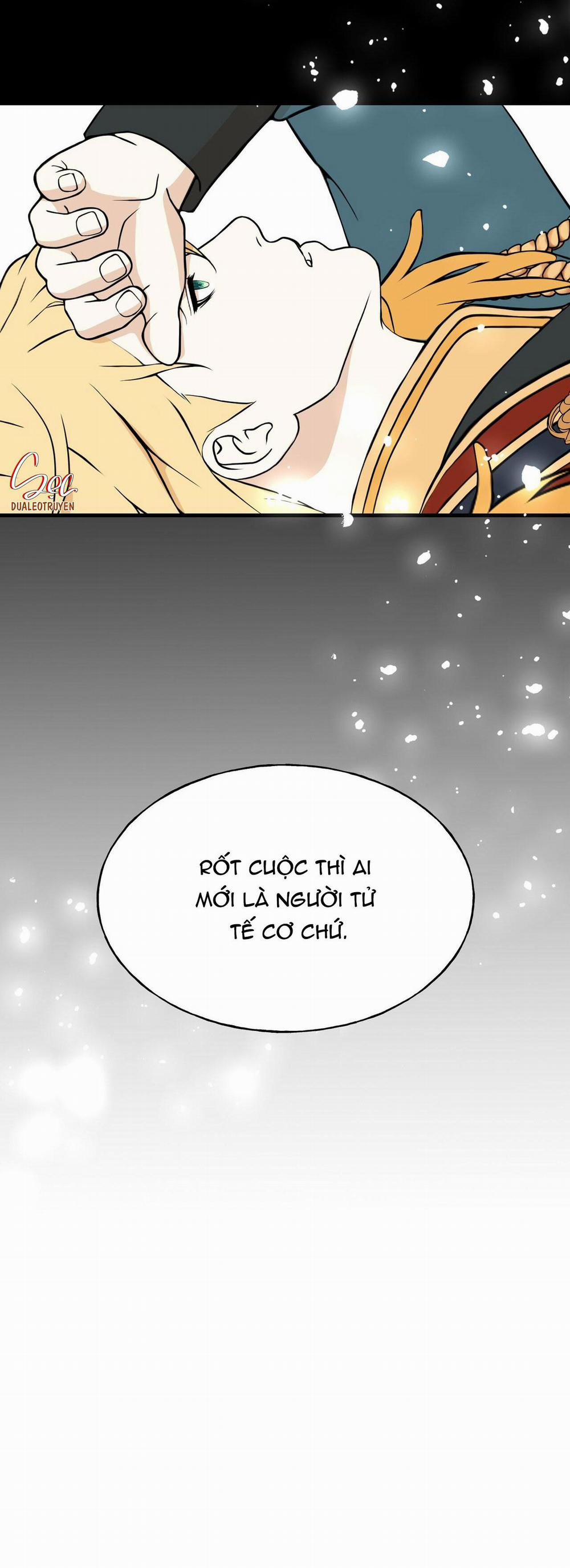 (Abo) Đám Cưới Hoàng Gia 15 trang 44