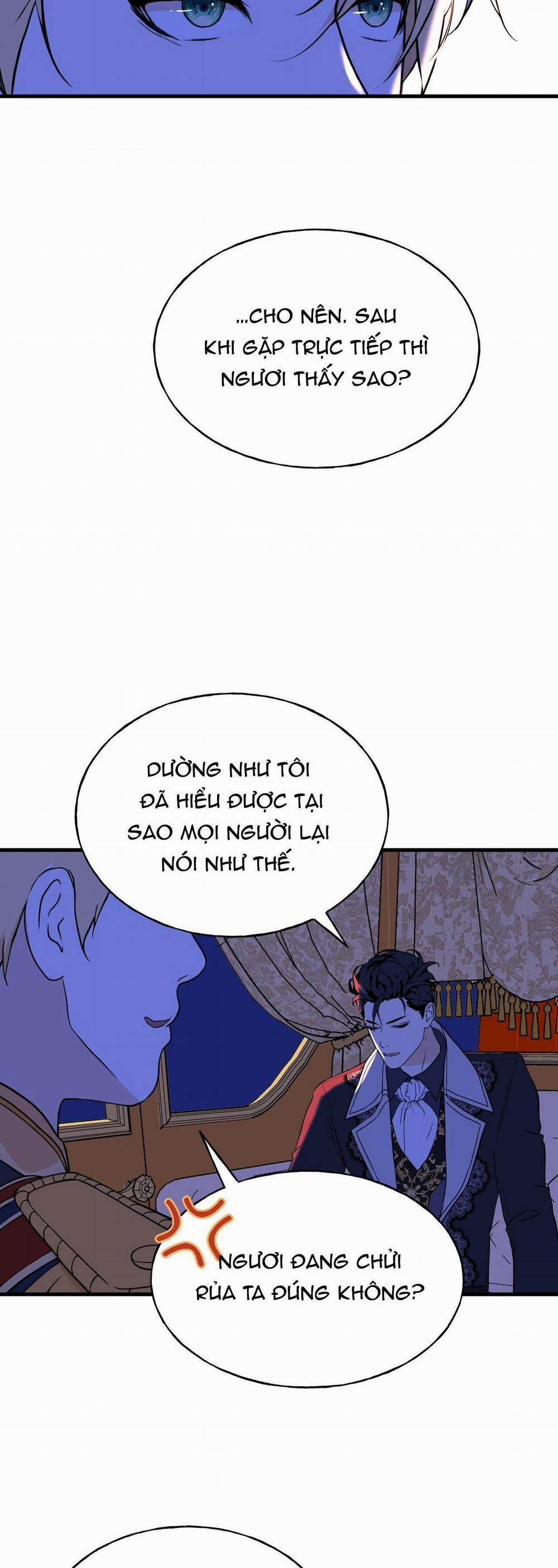 (Abo) Đám Cưới Hoàng Gia 15 trang 5