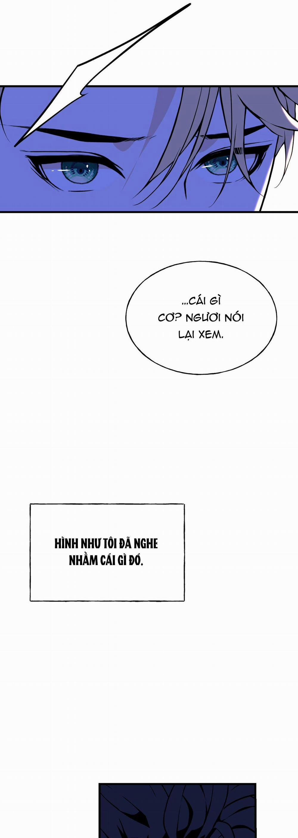 (Abo) Đám Cưới Hoàng Gia 15 trang 8