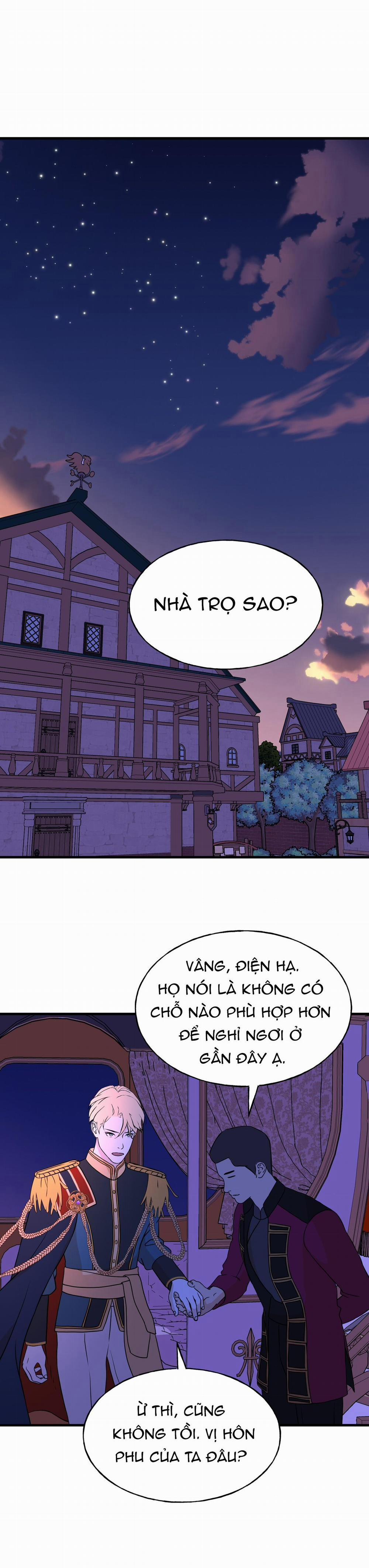 (Abo) Đám Cưới Hoàng Gia 16 trang 0