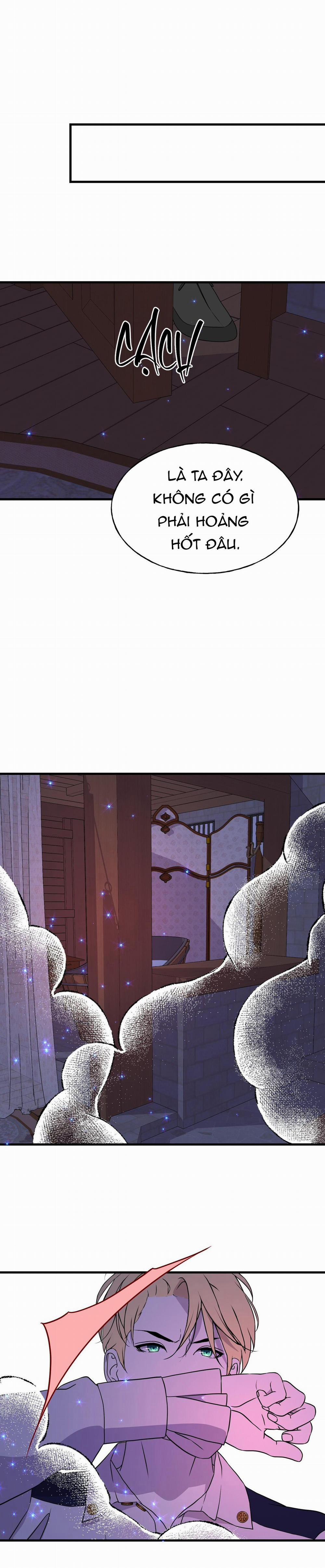 (Abo) Đám Cưới Hoàng Gia 16 trang 14