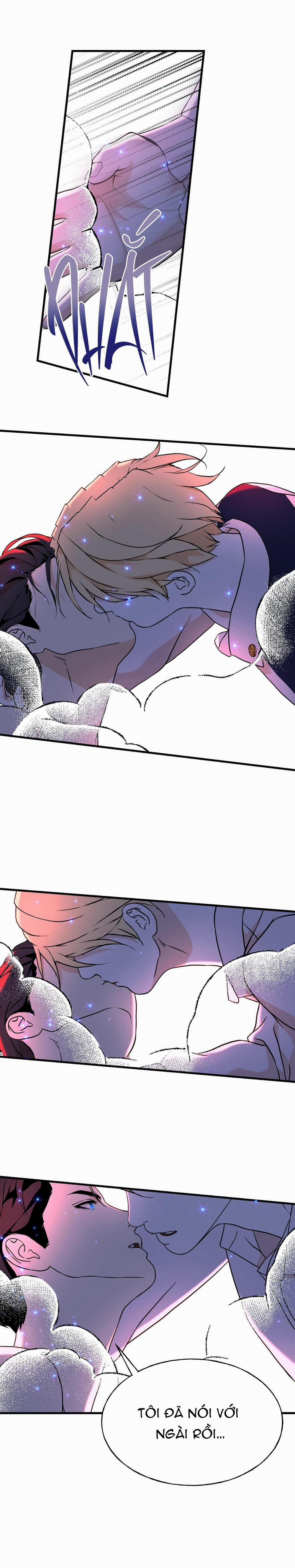 (Abo) Đám Cưới Hoàng Gia 16 trang 21