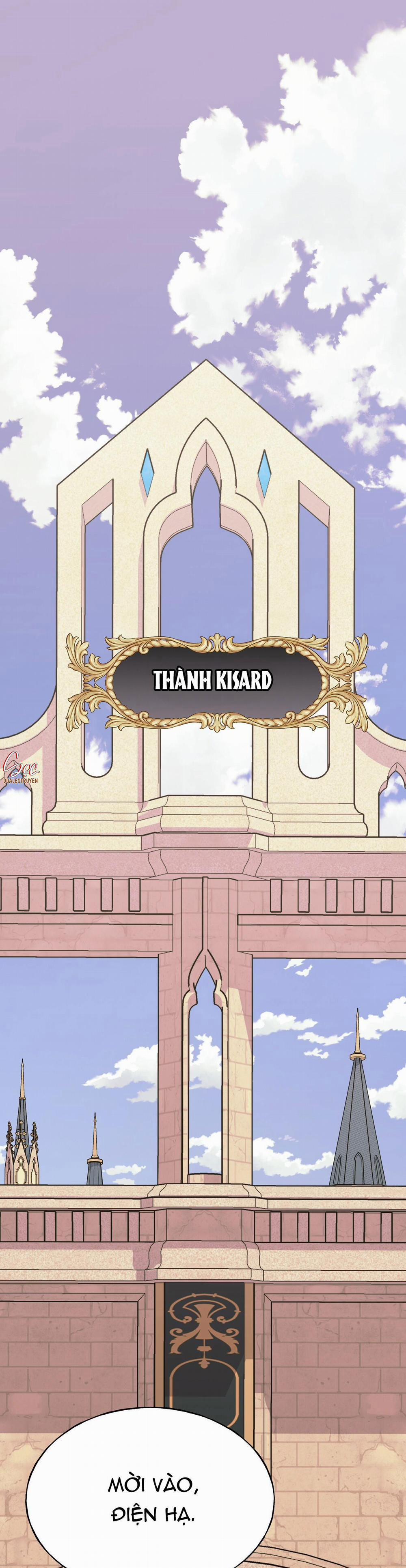 (Abo) Đám Cưới Hoàng Gia 17 trang 0