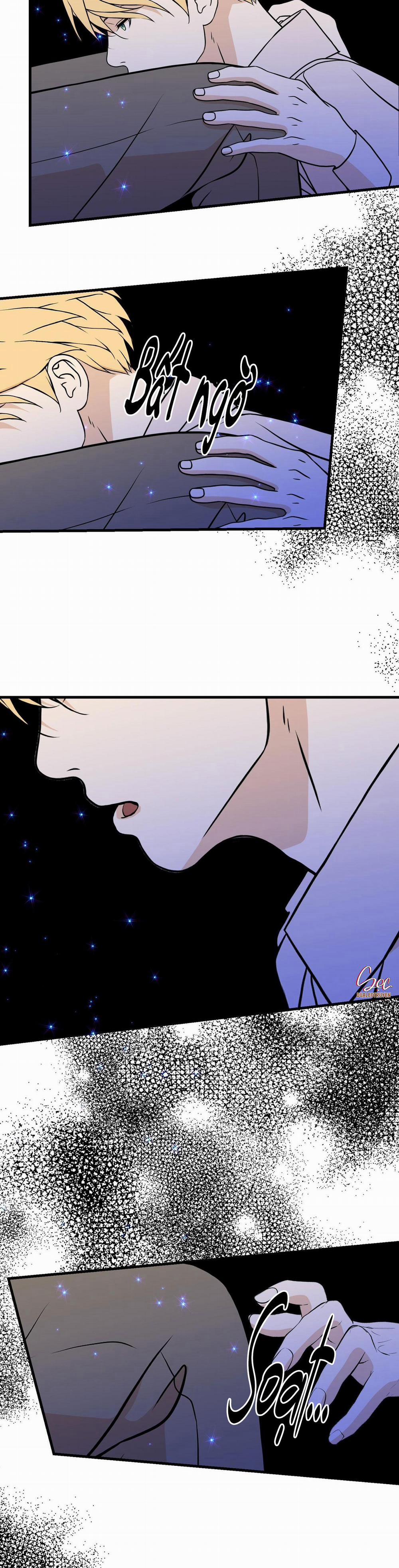 (Abo) Đám Cưới Hoàng Gia 17 trang 16