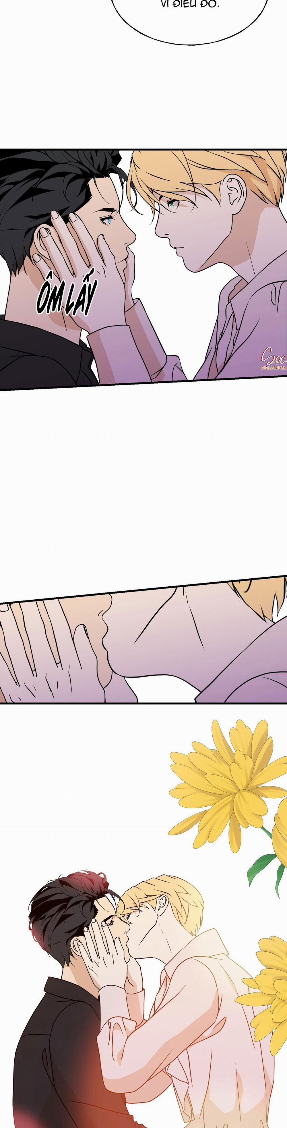 (Abo) Đám Cưới Hoàng Gia 17 trang 24