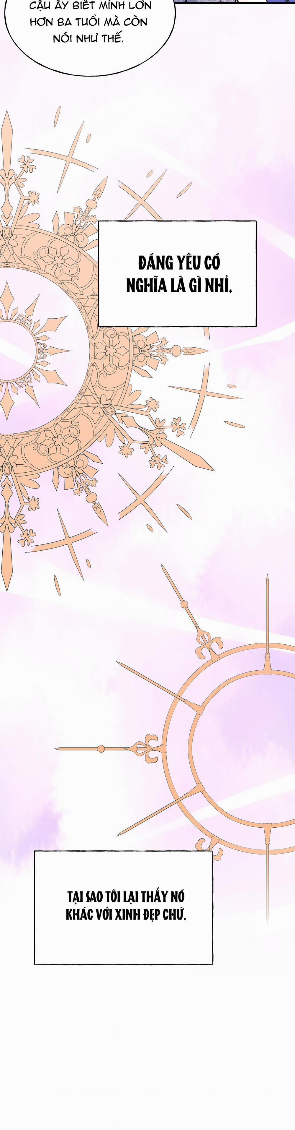 (Abo) Đám Cưới Hoàng Gia 17 trang 28