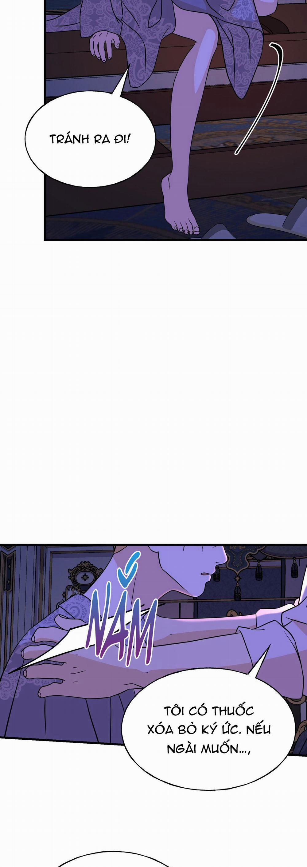 (Abo) Đám Cưới Hoàng Gia 18 trang 16