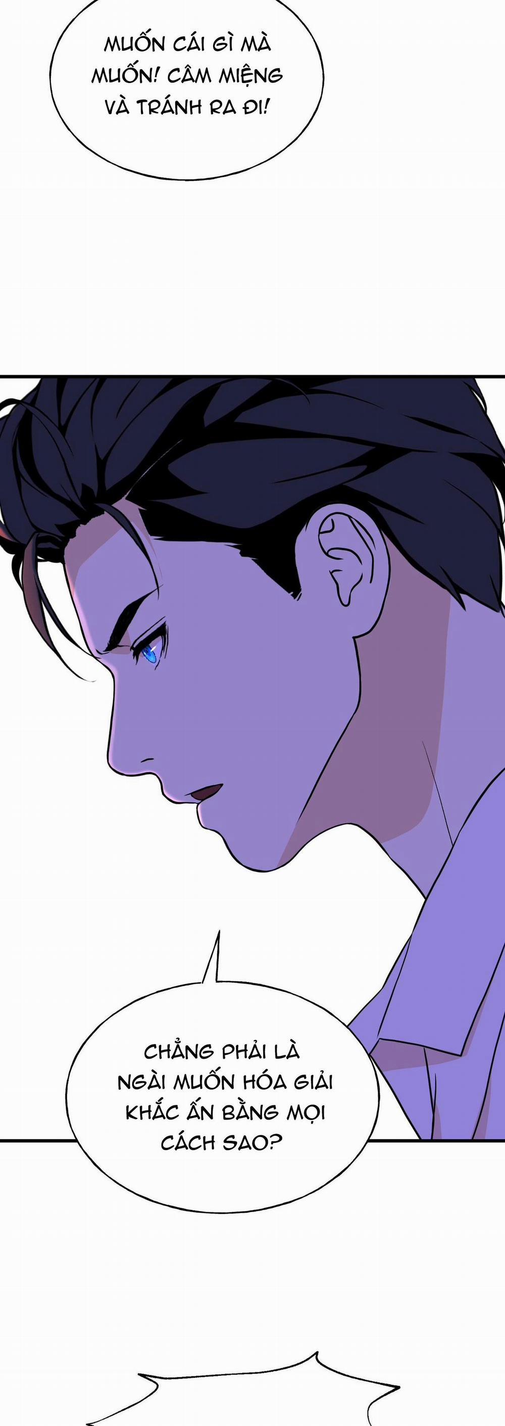 (Abo) Đám Cưới Hoàng Gia 18 trang 17