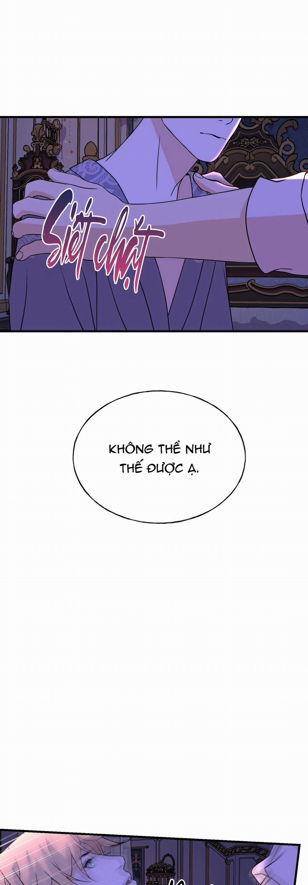 (Abo) Đám Cưới Hoàng Gia 18 trang 21