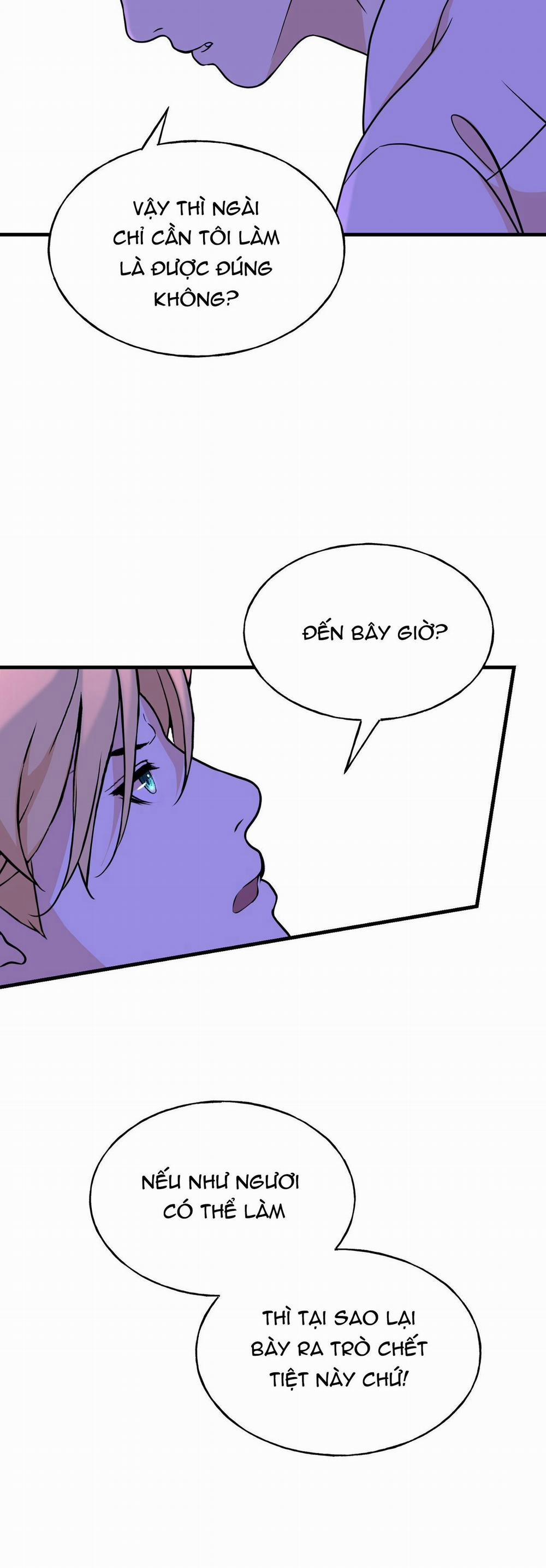 (Abo) Đám Cưới Hoàng Gia 18 trang 23