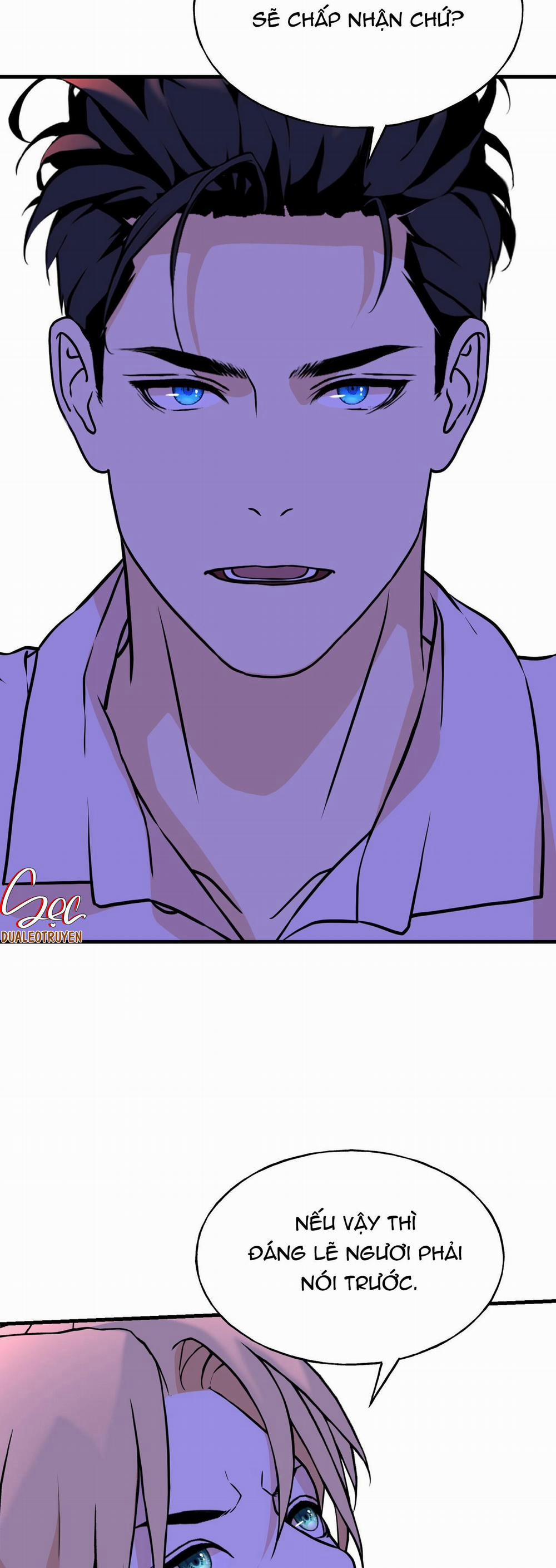 (Abo) Đám Cưới Hoàng Gia 18 trang 25