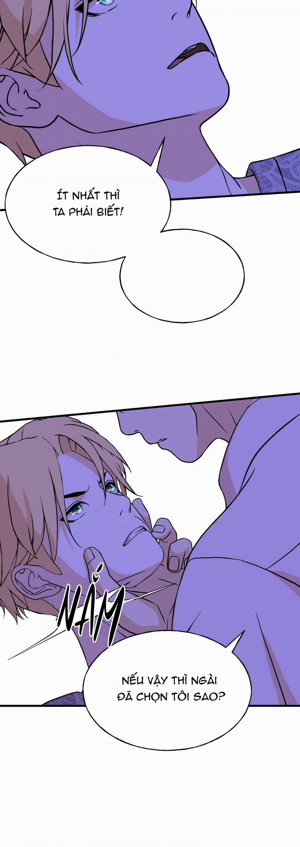 (Abo) Đám Cưới Hoàng Gia 18 trang 26