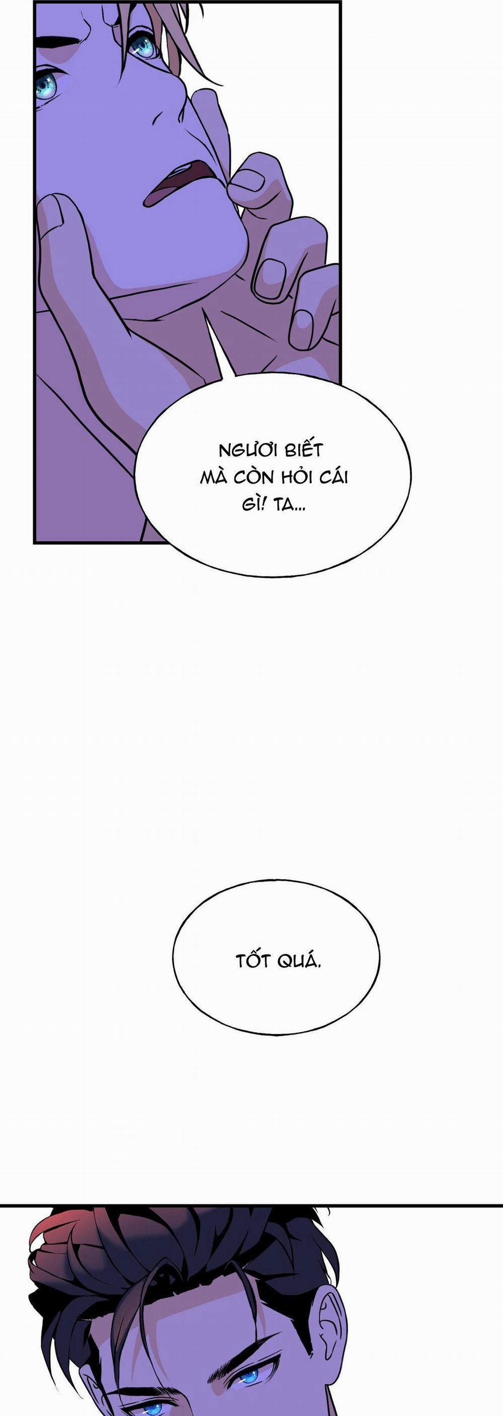 (Abo) Đám Cưới Hoàng Gia 18 trang 27