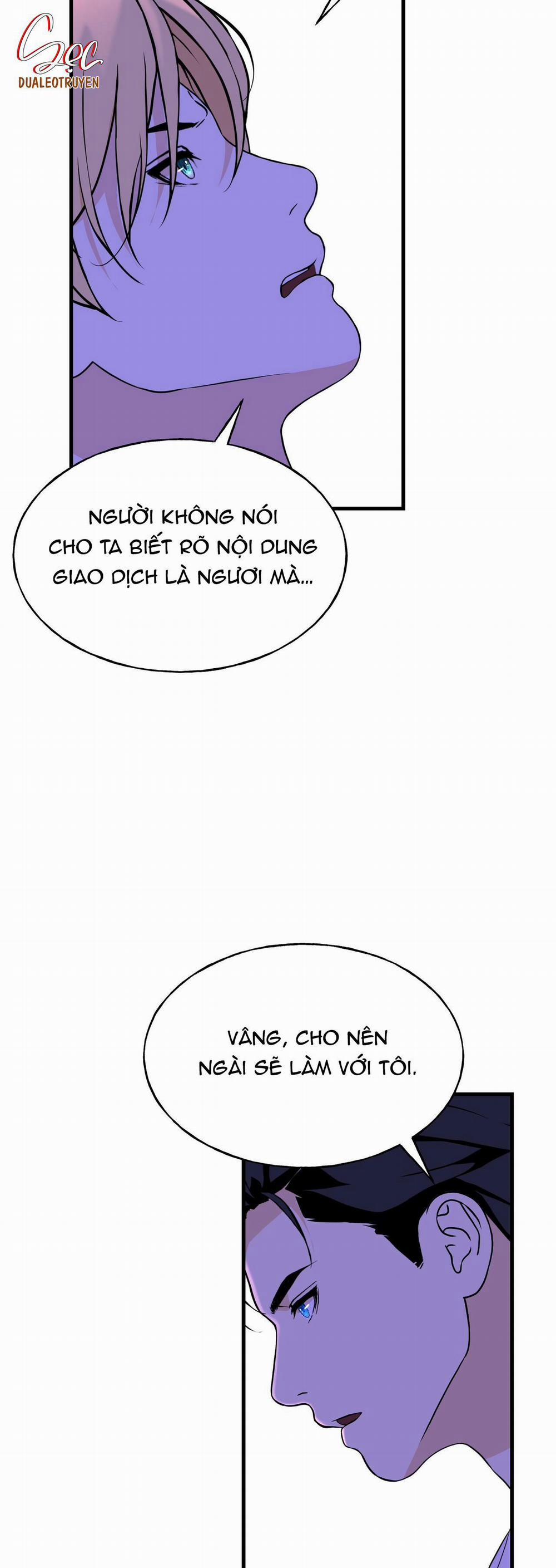 (Abo) Đám Cưới Hoàng Gia 18 trang 30