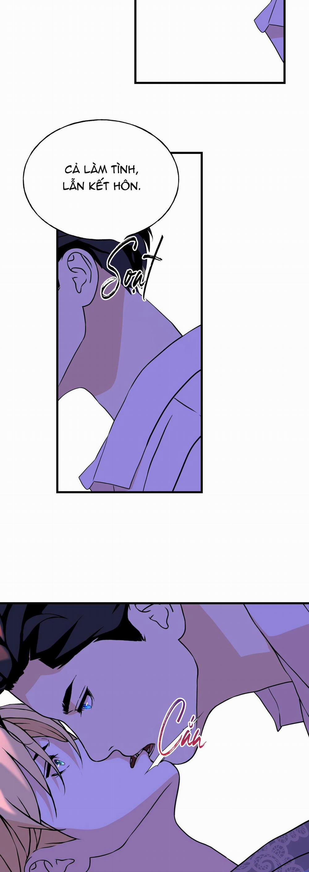 (Abo) Đám Cưới Hoàng Gia 18 trang 31