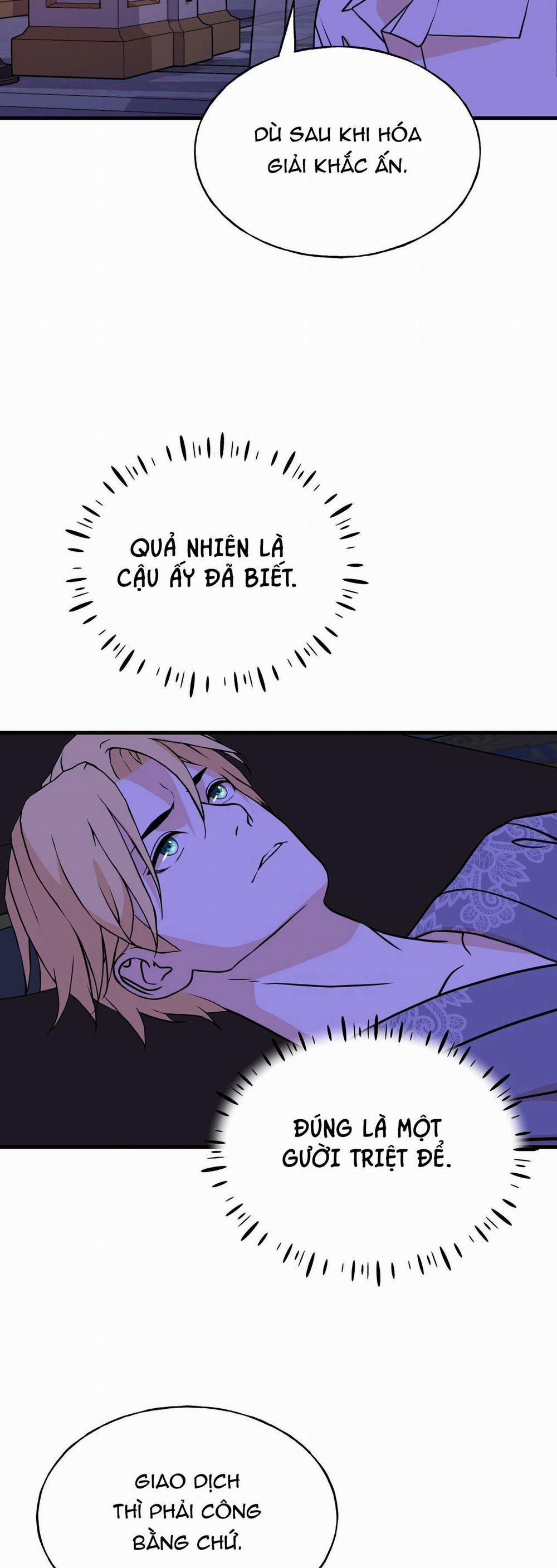 (Abo) Đám Cưới Hoàng Gia 18 trang 33