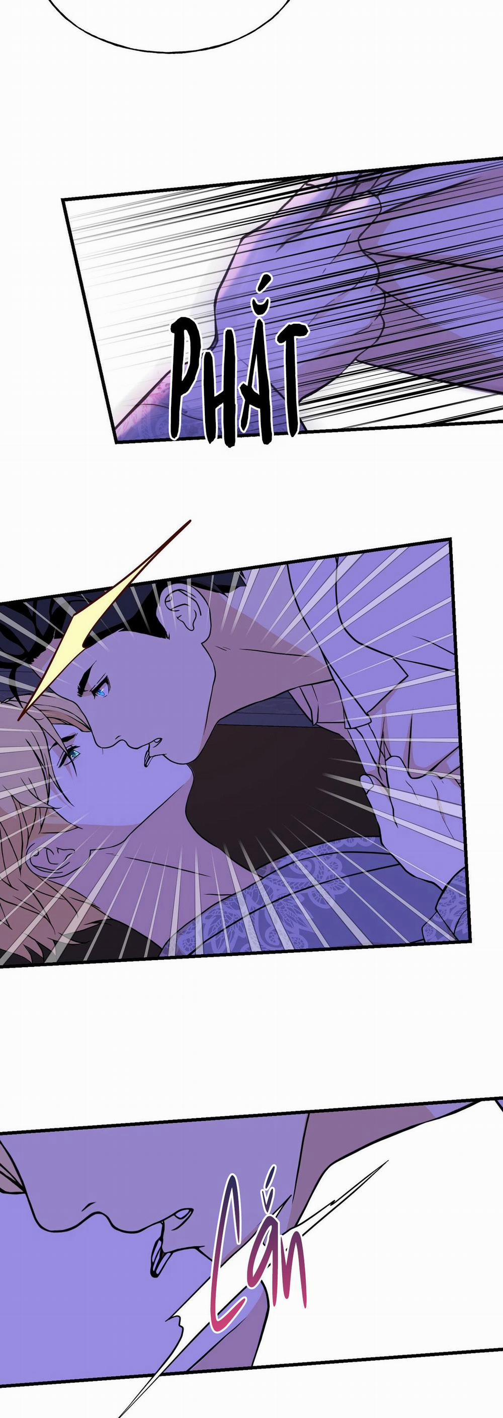 (Abo) Đám Cưới Hoàng Gia 18 trang 34