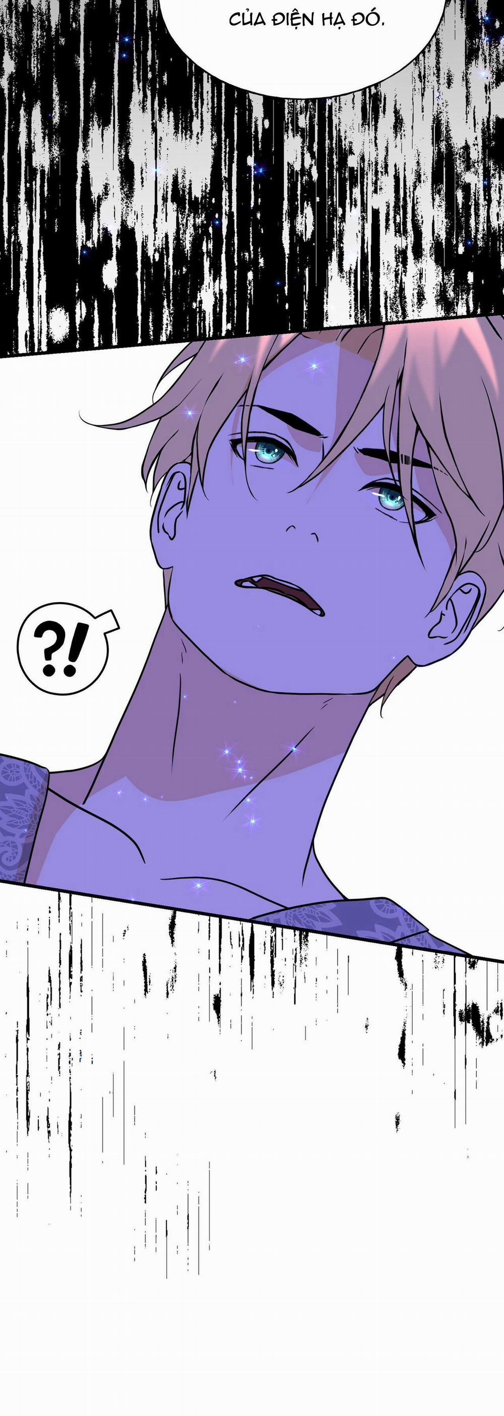 (Abo) Đám Cưới Hoàng Gia 18 trang 44