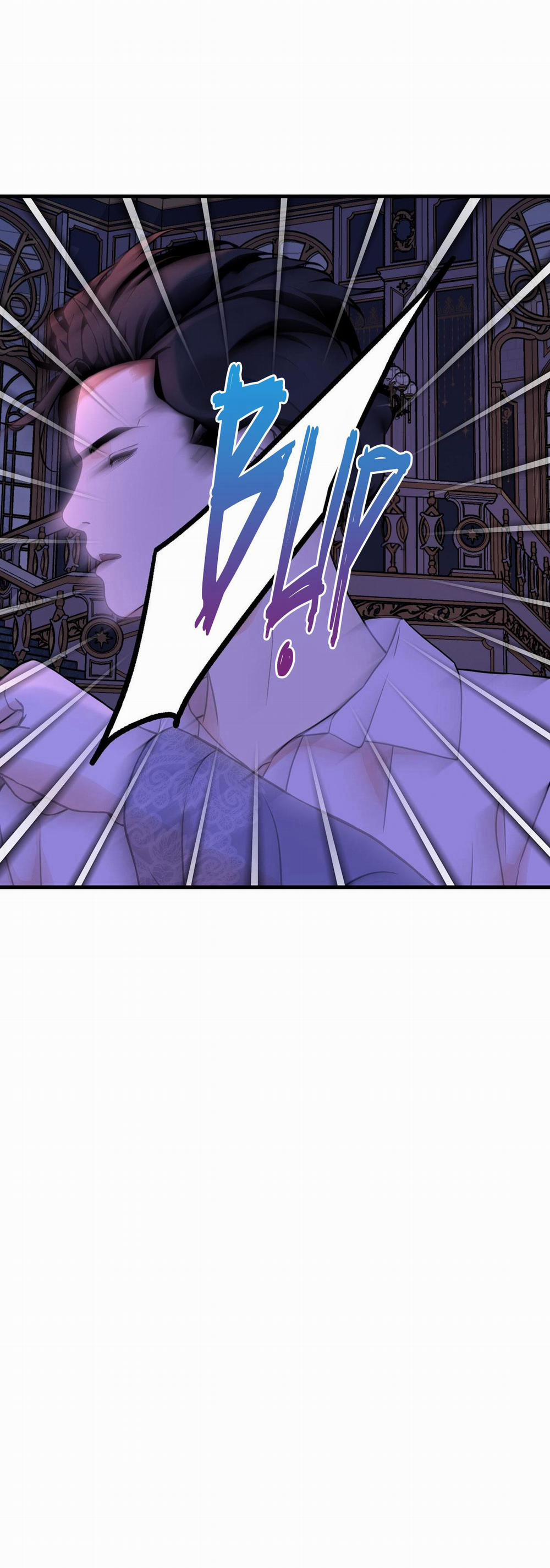 (Abo) Đám Cưới Hoàng Gia 18 trang 9