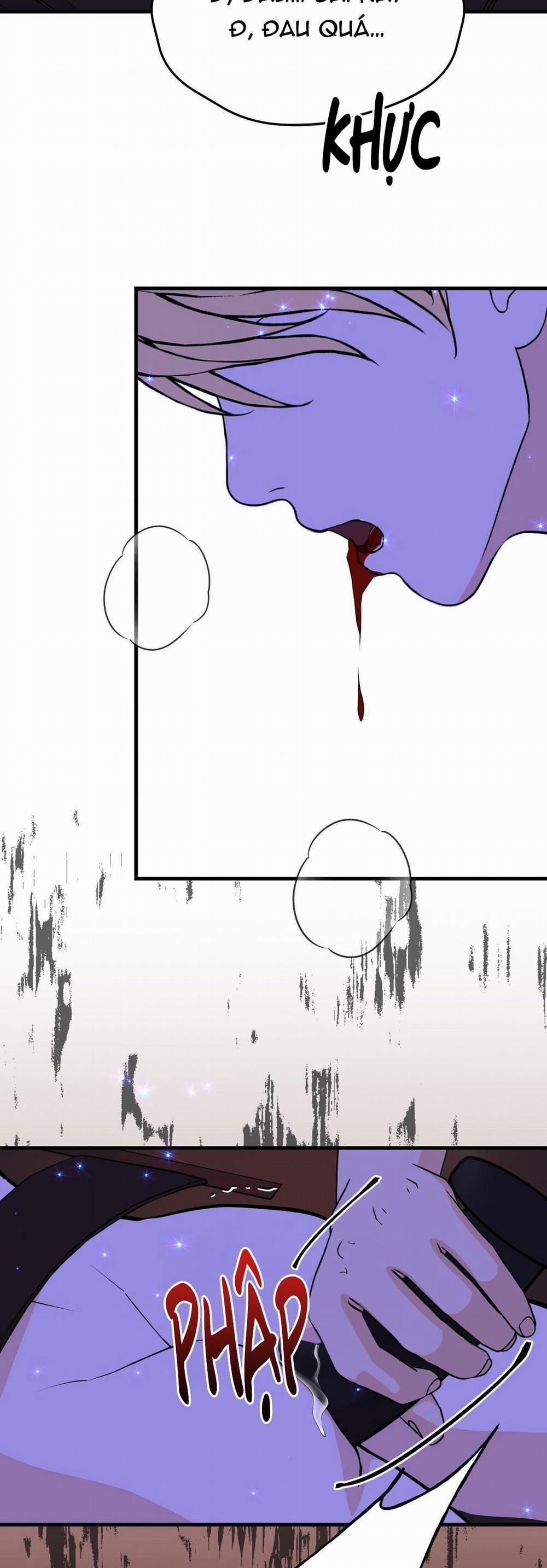 (Abo) Đám Cưới Hoàng Gia 19 trang 11