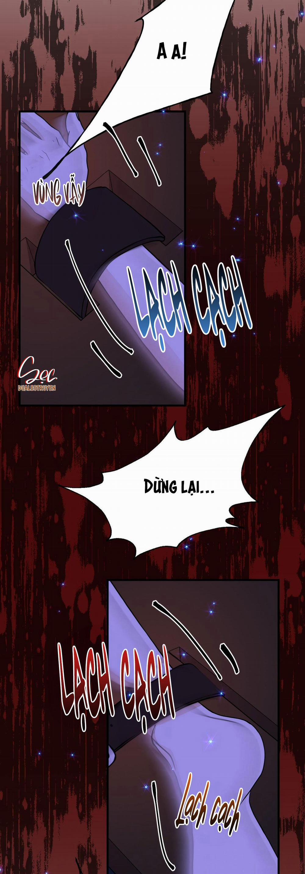 (Abo) Đám Cưới Hoàng Gia 19 trang 12