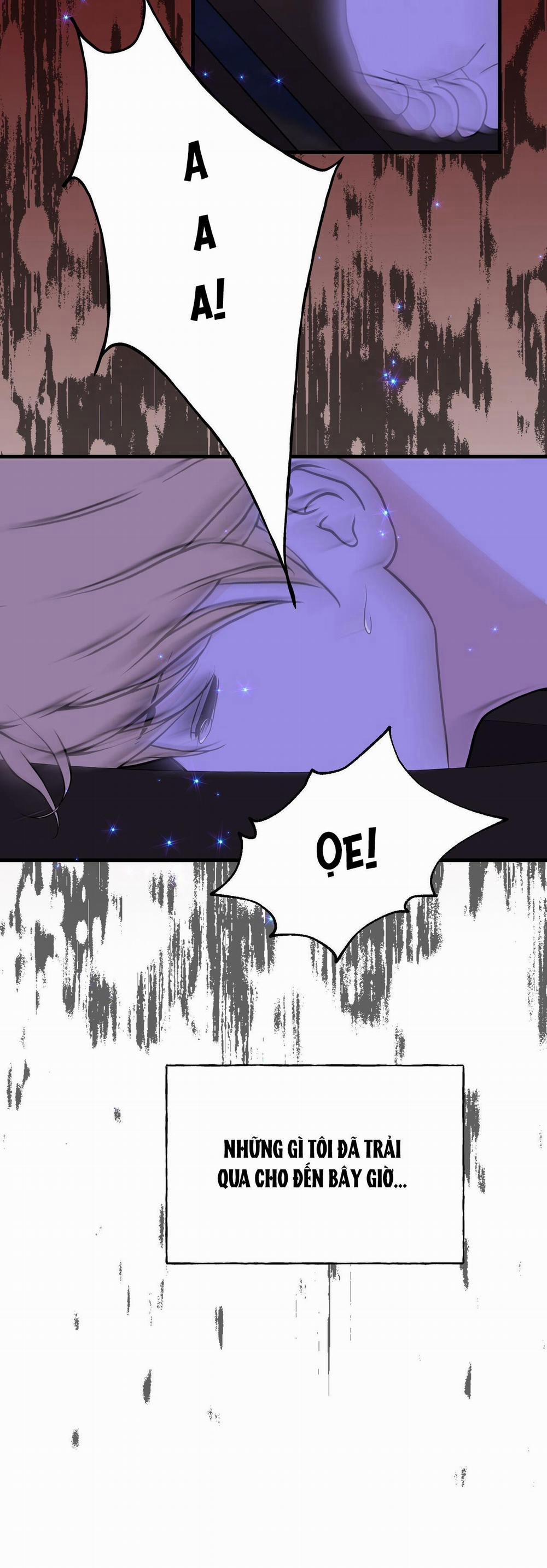 (Abo) Đám Cưới Hoàng Gia 19 trang 13