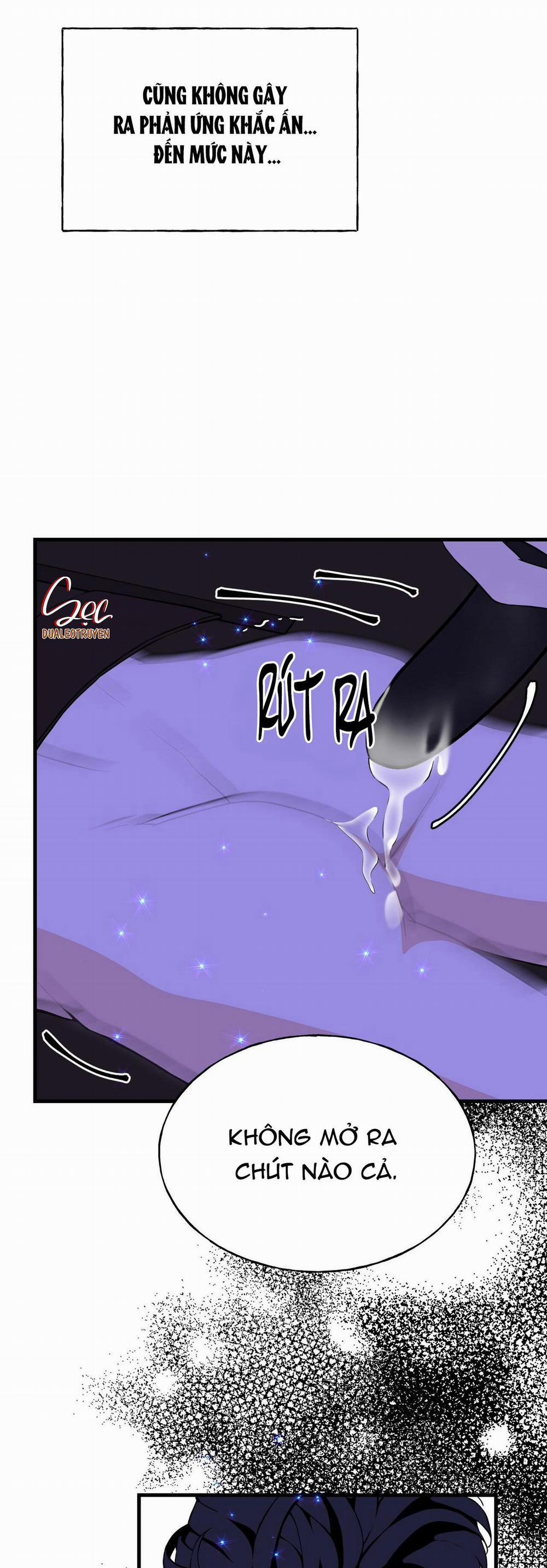 (Abo) Đám Cưới Hoàng Gia 19 trang 14