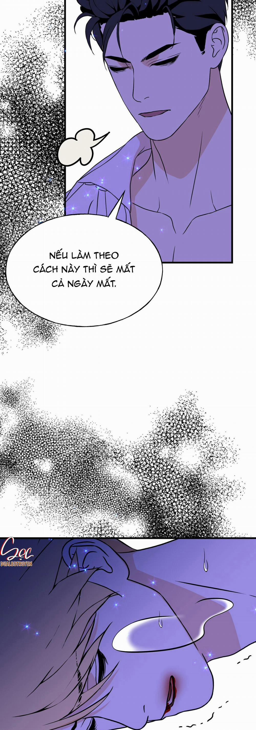 (Abo) Đám Cưới Hoàng Gia 19 trang 15