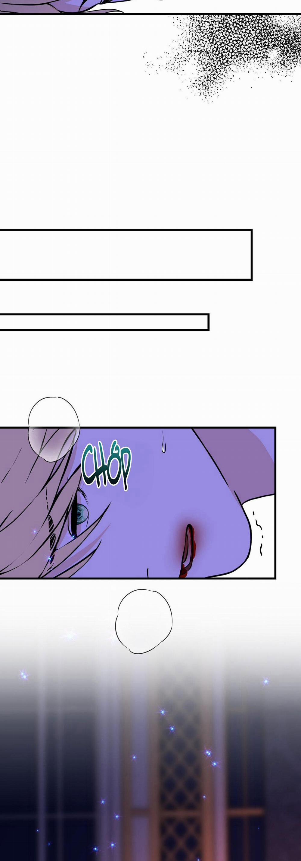 (Abo) Đám Cưới Hoàng Gia 19 trang 16