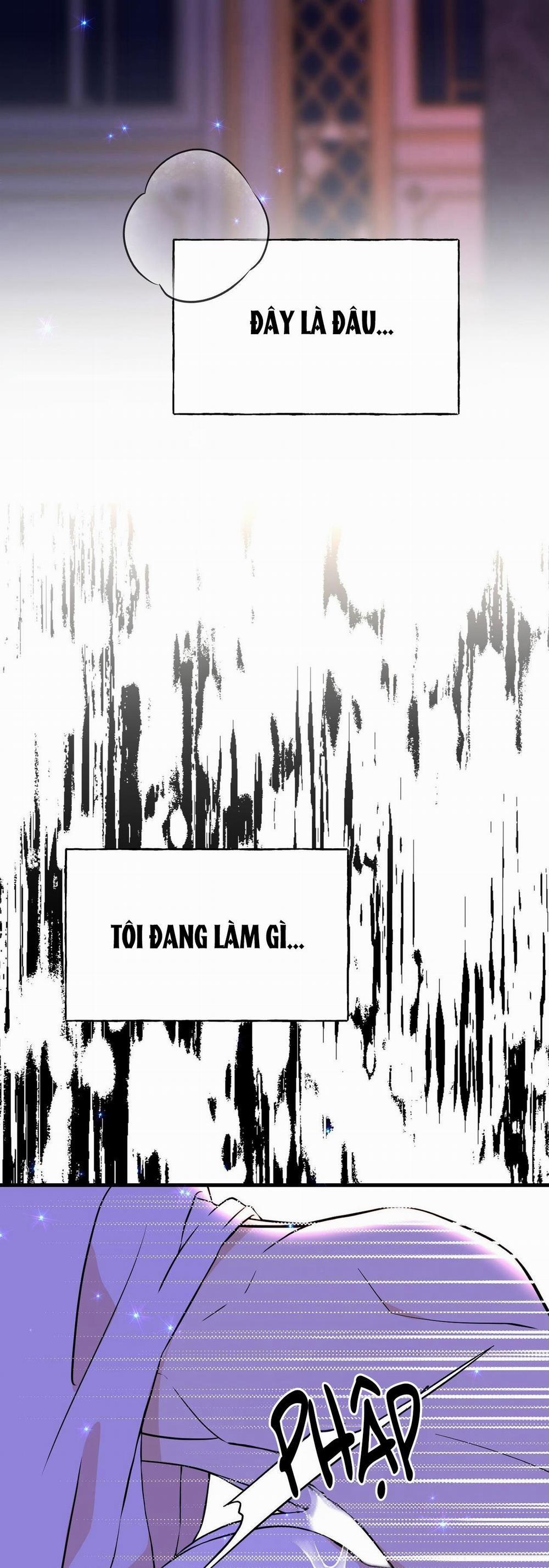 (Abo) Đám Cưới Hoàng Gia 19 trang 17