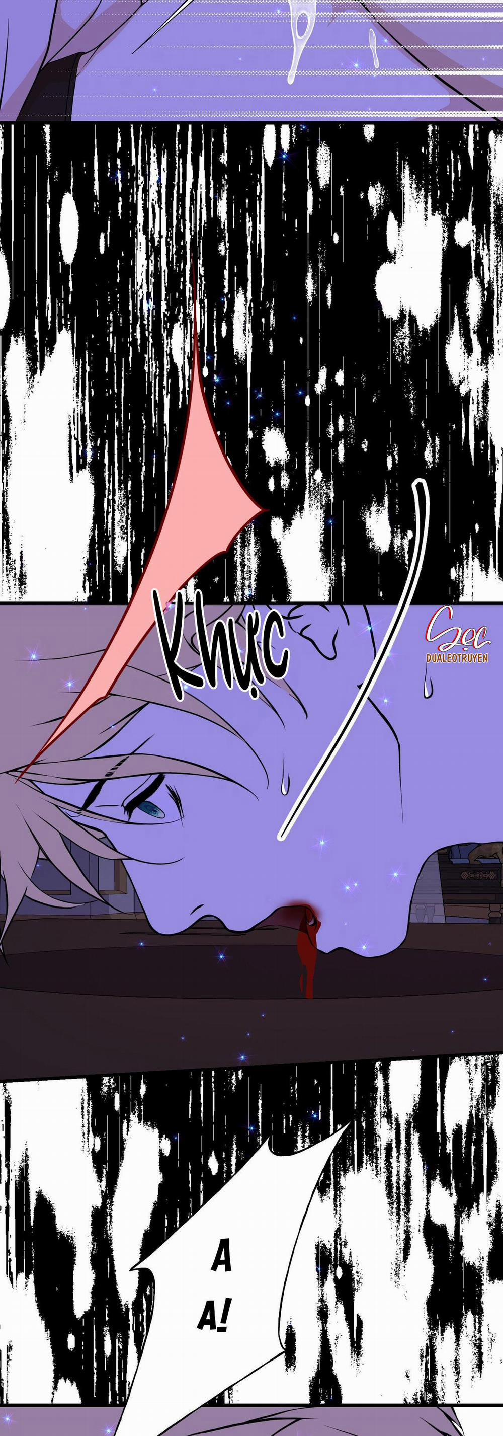 (Abo) Đám Cưới Hoàng Gia 19 trang 18