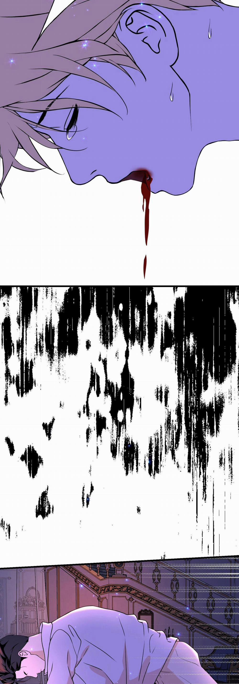 (Abo) Đám Cưới Hoàng Gia 19 trang 19